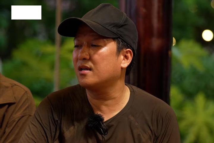 Hoa hậu Tiểu Vy bật khóc hỏi Trường Giang: Sao người ta chửi mình vậy chú?-3