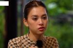 Hoa hậu Tiểu Vy bật khóc hỏi Trường Giang: 'Sao người ta chửi mình vậy chú?'