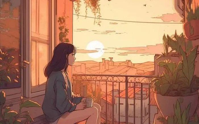 Đưa mẹ về thăm nhà chồng cũ, tôi hoảng hốt khi thấy mẹ ngã lăn từ trong nhà ra sân-1