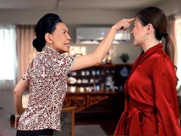 Mẹ chồng lên chăm cháu, con dâu sốc nặng khi bà về đòi cả trăm triệu tiền công-1