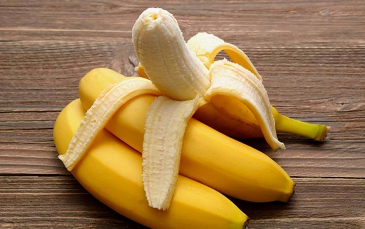 Lợi ích bất ngờ từ vỏ chuối, nhưng ít người biết đến-1