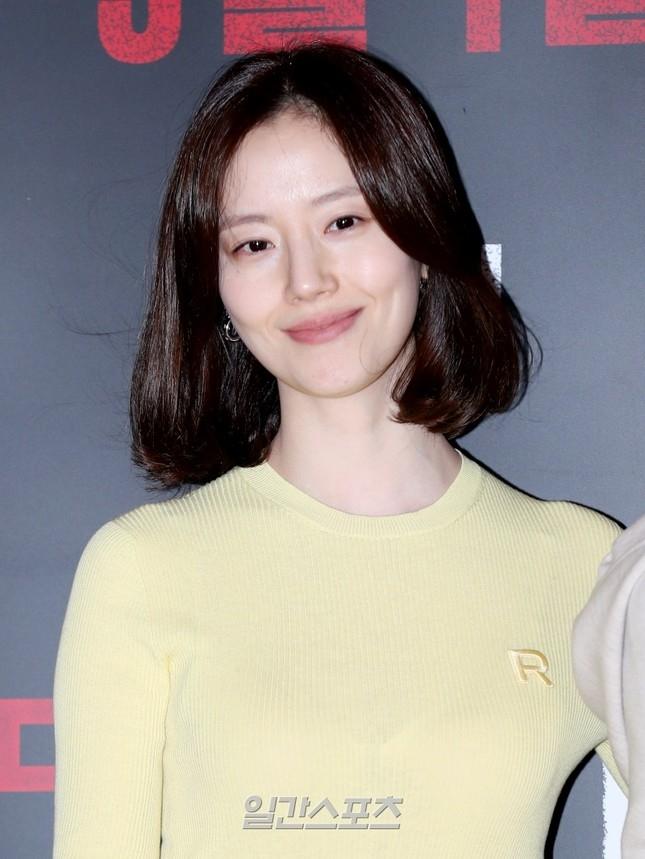 Bê bối ma túy của tài tử Ký Sinh Trùng khiến bạn diễn nữ khốn đốn-1