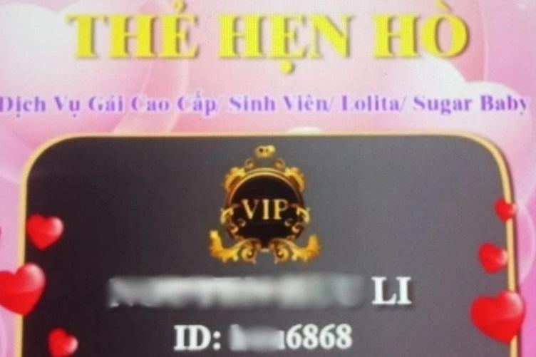 Chủ khách sạn điều hành ổ mại dâm, thuê thợ chụp ảnh các cô gái để mời gọi khách-2