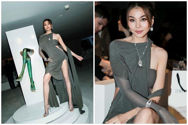 Hành động chứng tỏ độ mê vợ của ông xã Thanh Hằng-3