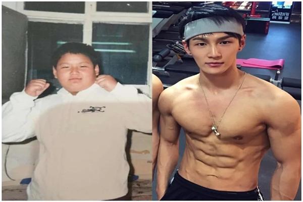 Mỹ nam 13 tuổi có hơn 3 triệu lượt theo dõi vì đẹp trai, đa tài-8