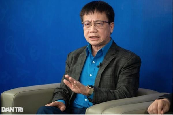 Không thể chấp nhận trẻ bắt nạt cả người dạy dỗ mình-1