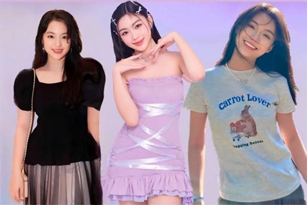 Không thừa kế gia sản, ái nữ tập đoàn nổi tiếng tại Hàn Quốc giờ ra sao?-9