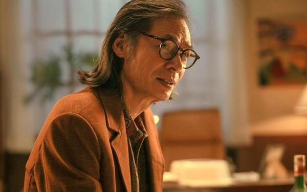 Tài tử điển trai nức tiếng một thời của điện ảnh Việt: Tuổi 60 viên mãn bên vợ đẹp, con ngoan-3