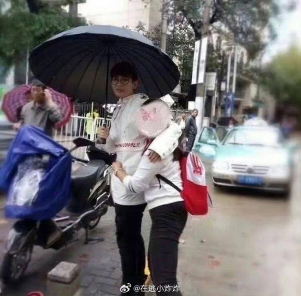 Thành Nghị bị tố giả nai, liệu có ảnh hưởng tới sự nghiệp?-2