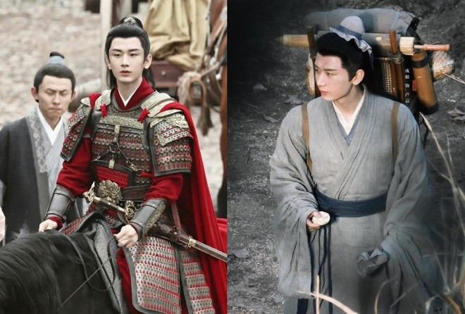 Thành Nghị bị tố giả nai, liệu có ảnh hưởng tới sự nghiệp?-3