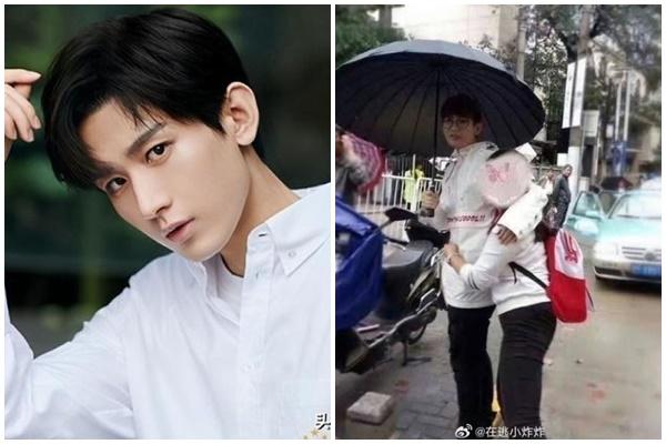 Thành Nghị gây tranh cãi khi phát âm sai từ ngữ, Tiêu Chiến, Vương Nhất Bác cũng bị liên lụy-6