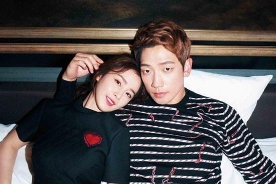 Kẻ rình mò vợ chồng Bi Rain và Kim Tae Hee bị trừng phạt