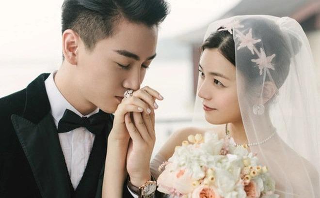 Trần Hiểu và Trần Nghiên Hy chính thức đưa nhau ra tòa, kết thúc cuộc hôn nhân 7 năm?-1