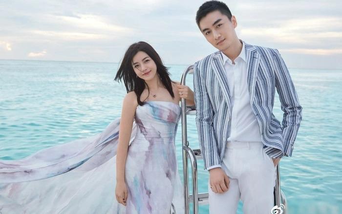 Trần Hiểu và Trần Nghiên Hy chính thức đưa nhau ra tòa, kết thúc cuộc hôn nhân 7 năm?-2