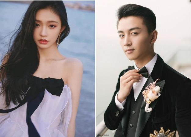 Trần Hiểu và Trần Nghiên Hy chính thức đưa nhau ra tòa, kết thúc cuộc hôn nhân 7 năm?-6