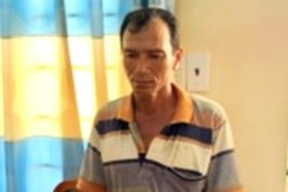 Ông dượng xâm hại tình dục cháu gái đến có thai-1