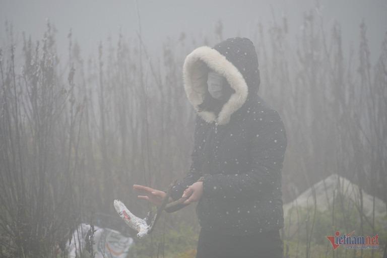 Miền Bắc khả năng sắp đón đợt không khí lạnh rất mạnh-1