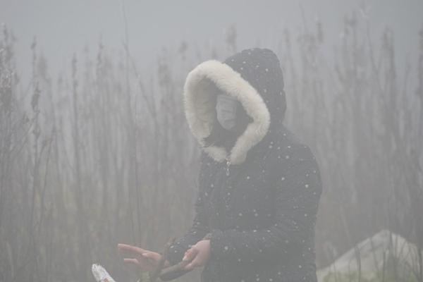 Miền Bắc sắp đón 2 đợt không khí lạnh liên tiếp, thời tiết mưa rét thế nào?-2