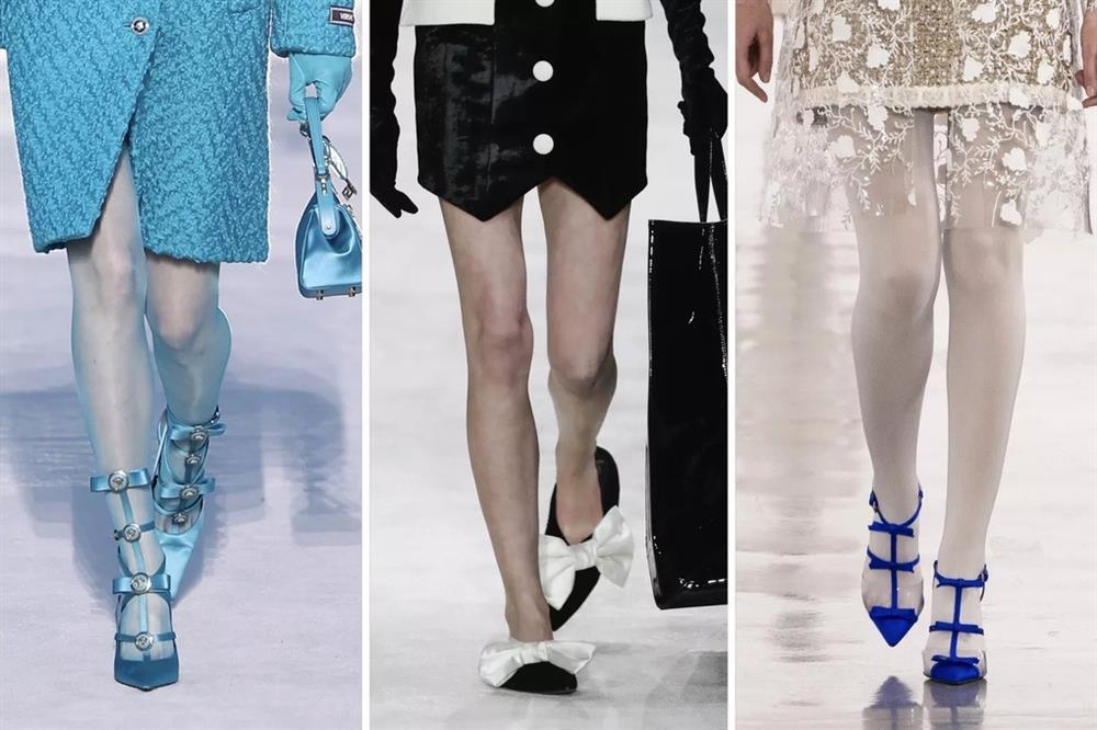 8 kiểu giày được yêu thích nhất trong năm 2023-6