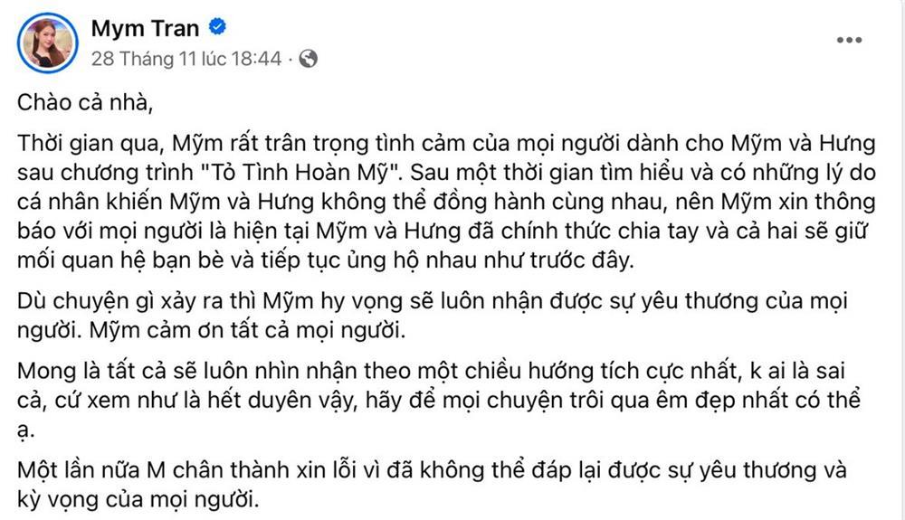 Các cặp đôi bước ra từ chương trình hẹn hò giờ ra sao?-3