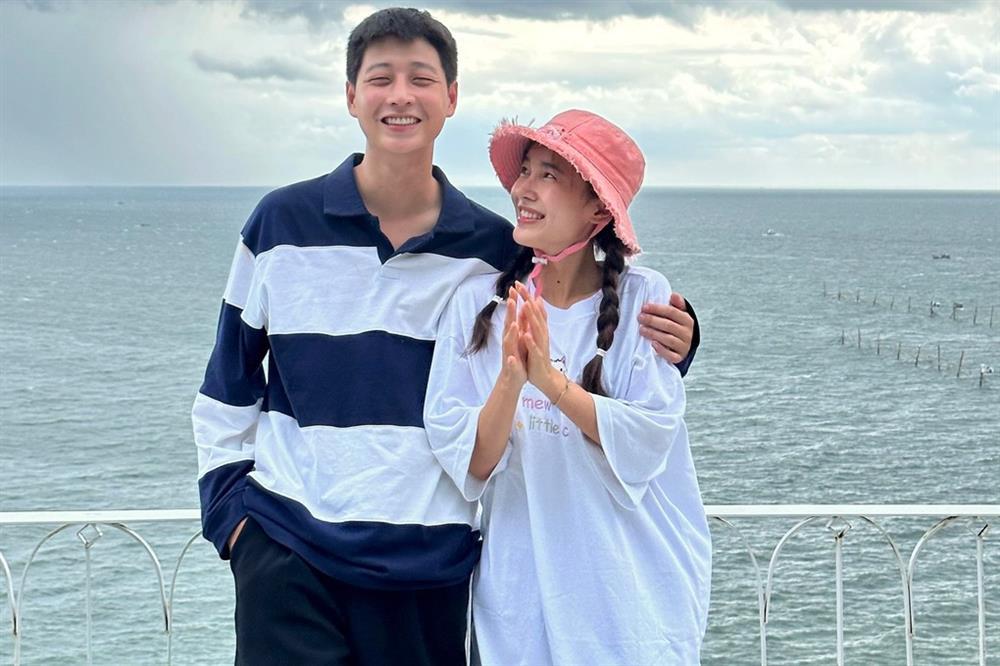 Các cặp đôi bước ra từ chương trình hẹn hò giờ ra sao?-8