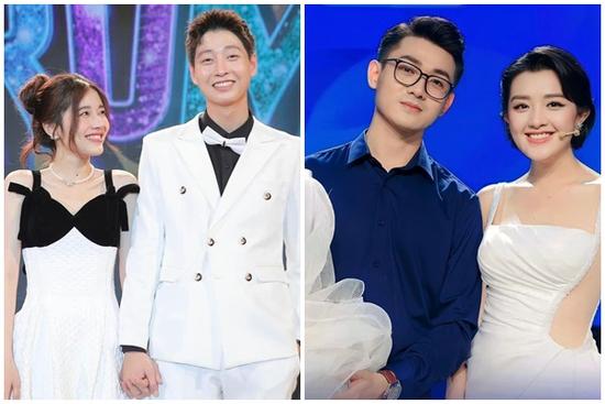 Các cặp đôi bước ra từ chương trình hẹn hò giờ ra sao?