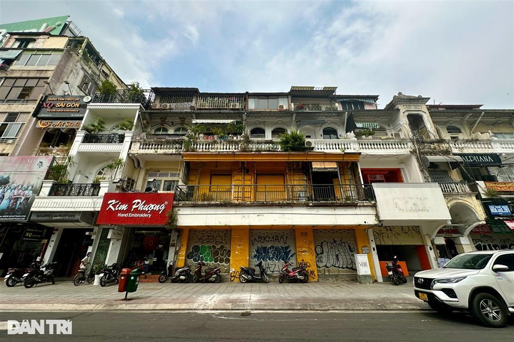 Tuyến phố đắt đỏ: Mỗi ngày mở mắt phải trả 10-20 triệu đồng tiền thuê nhà-5