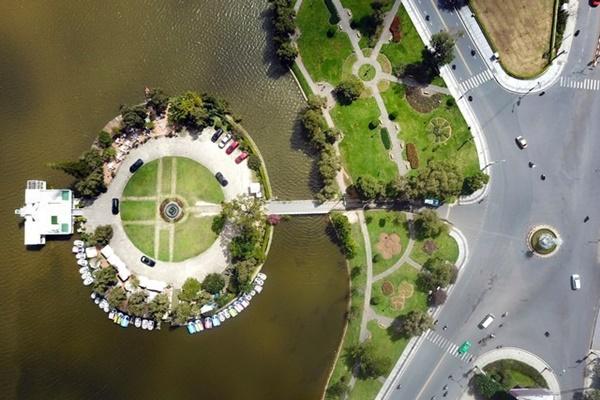 Lâm Đồng hủy kết quả thuê nhà hàng Thủy Tạ hơn 151 tỷ đồng-2