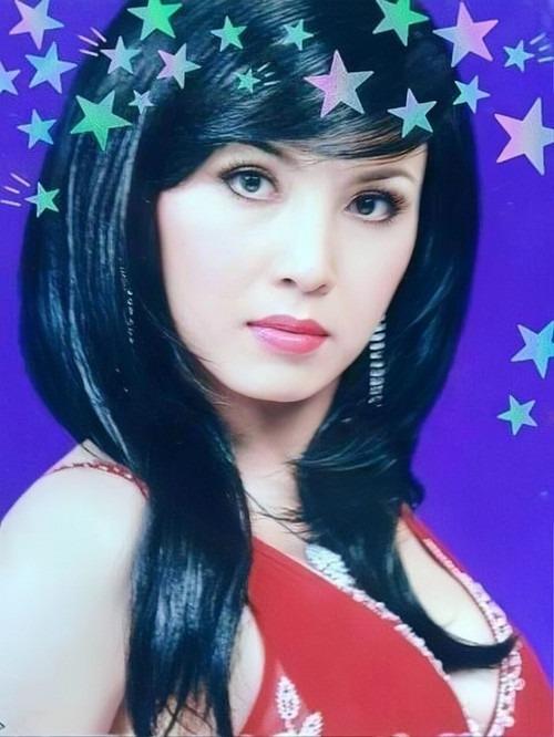 Ca sĩ Lâm Bảo Nam thời trẻ xinh đẹp, tuổi 46 sống trong trại tâm thần-2