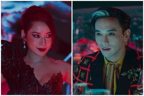 Phim ma cà rồng 18+ có Chi Pu, Thuận Nguyễn bị hạ bệ tại sân nhà-6