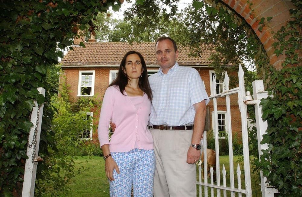 Khốn khổ vì tham gia gameshow truyền hình: Tưởng gặp vận may lớn, ai dè...-1