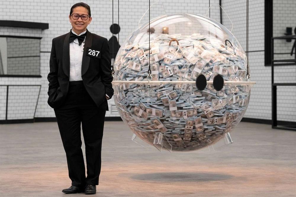 Khốn khổ vì tham gia gameshow truyền hình: Tưởng gặp vận may lớn, ai dè...-5