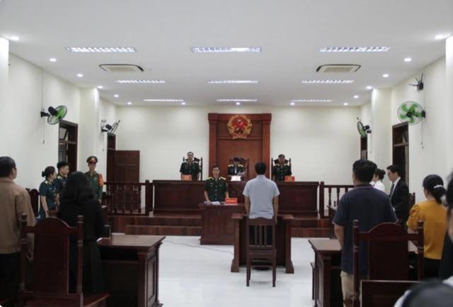 Cha của nữ sinh Ninh Thuận bị tông chết trải lòng sau phiên tòa nhiều cảm xúc-1