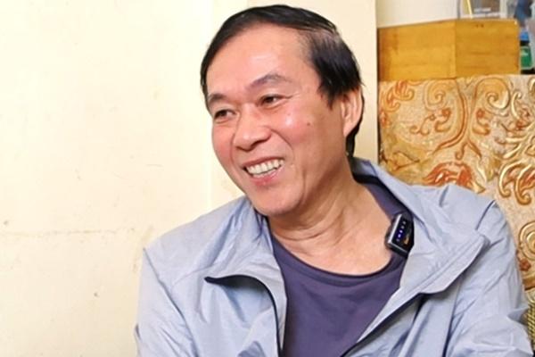 Những cặp nghệ sĩ nổi tiếng của Vbiz yêu bền vững hơn 3 thập kỷ, tuổi xế chiều vẫn như thuở ban đầu-7