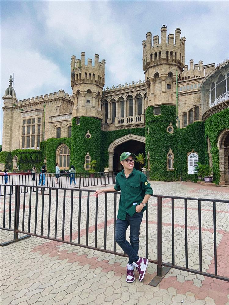 Khách Việt kể điều lạ ở Ấn Độ, đồ ăn hè phố không đáng sợ như lời đồn-1