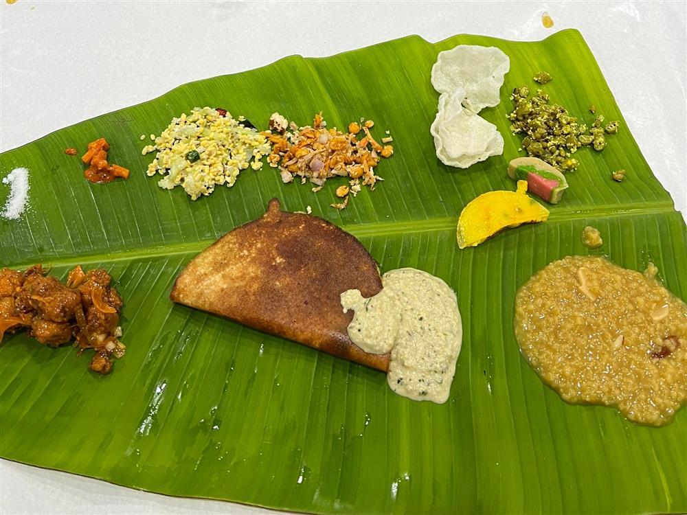 Khách Việt kể điều lạ ở Ấn Độ, đồ ăn hè phố không đáng sợ như lời đồn-2