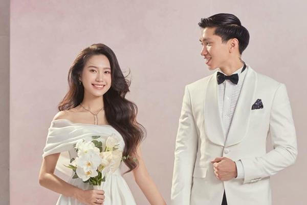 Văn Hậu mừng sinh nhật đầu tiên của Hải My sau khi về chung một nhà, thể hiện rõ quan điểm trong tình yêu-2