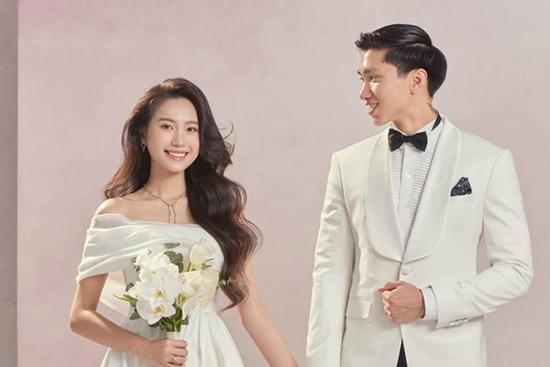 Động thái Doãn Hải My trước tin đồn làm 'người thứ ba', xen ngang vào mối quan hệ Văn Hậu và bạn gái cũ