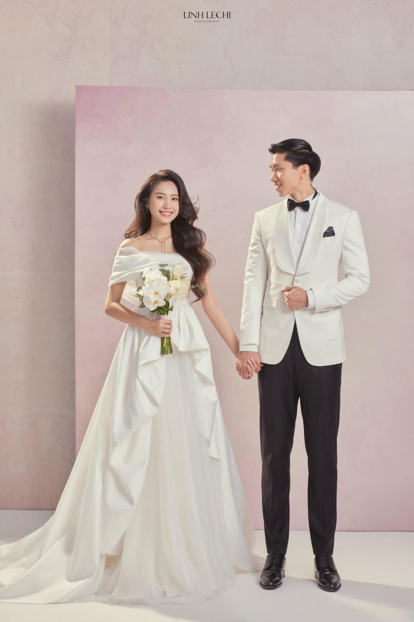 Động thái Doãn Hải My trước tin đồn làm người thứ ba, xen ngang vào mối quan hệ Văn Hậu và bạn gái cũ-2