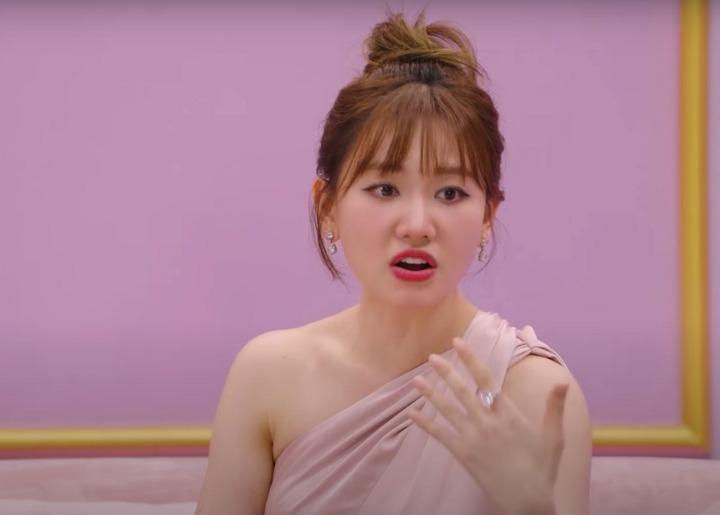 Hari Won: Tôi hay bị chồng mắng vì IQ thấp hơn mức trung bình-1