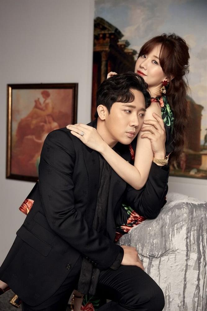 Hari Won: Tôi hay bị chồng mắng vì IQ thấp hơn mức trung bình-2