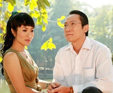 Diễn viên Nguyệt Hằng nhận tin được phong NSƯT khi đang ở Đức-1