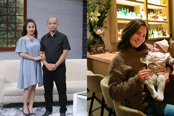 Nguyệt Hằng: Nữ diễn viên đông con, U50 được phong tặng danh hiệu NSƯT-5