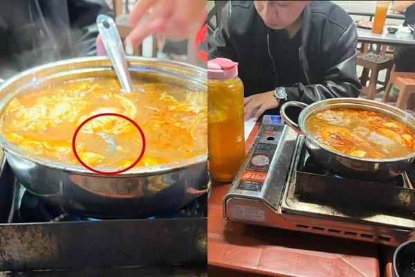 Mưa mát trời lại sắp mùng 1, vào bếp chế biến món ăn này, đảm bảo cả nhà ai cũng mê-4