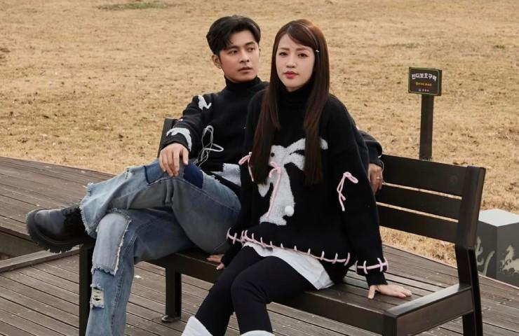 Tuần trăng mật ngọt ngào của 2 cặp đôi hot nhất Vbiz: Doãn Hải My vướng nghi vấn có thai-2