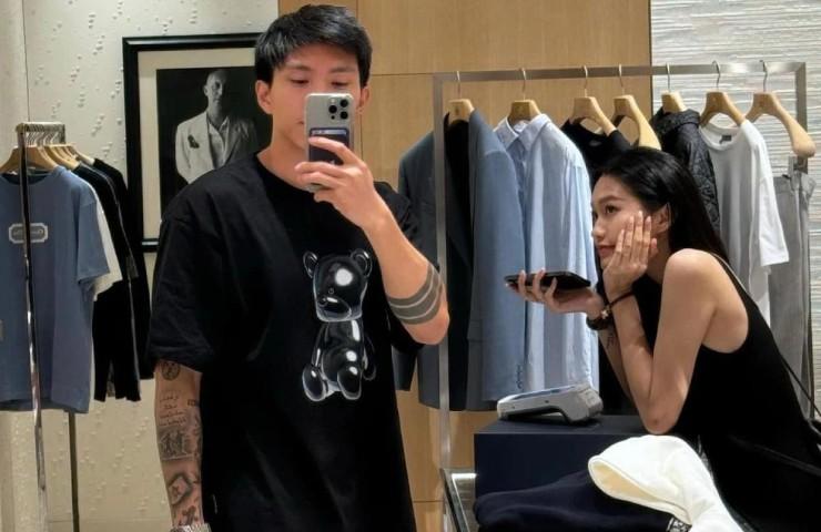 Tuần trăng mật ngọt ngào của 2 cặp đôi hot nhất Vbiz: Doãn Hải My vướng nghi vấn có thai-11