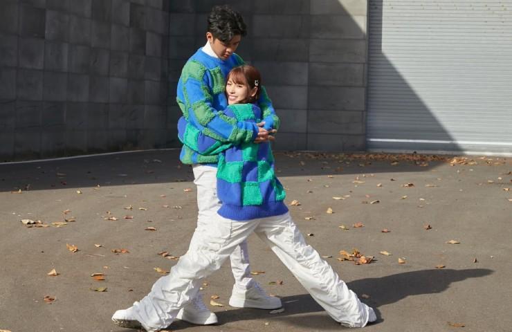 Tuần trăng mật ngọt ngào của 2 cặp đôi hot nhất Vbiz: Doãn Hải My vướng nghi vấn có thai-5