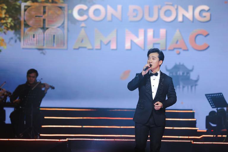 Hai Á quân Sao Mai vừa được phong tặng NSƯT là ai?-2