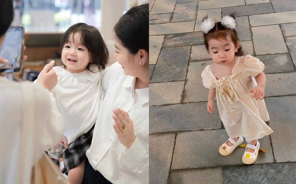 Bé Pam và những nhóc tỳ Việt nổi tiếng nhất năm 2023-2