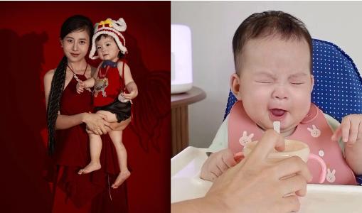 Bé Pam và những nhóc tỳ Việt nổi tiếng nhất năm 2023-3